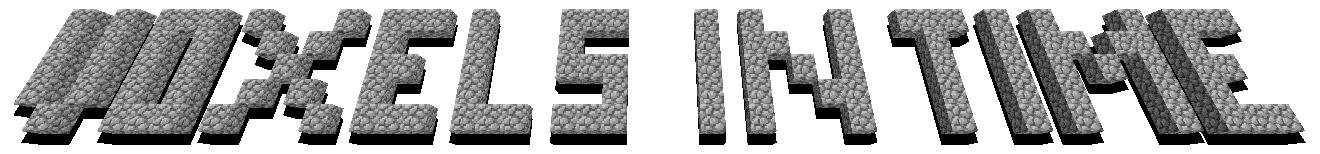 Voxels In Time