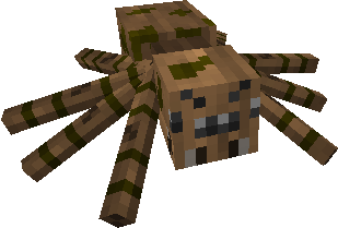 Gopher Minecraft Mod SithGames